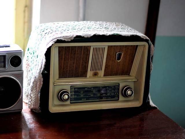 鲁中乡村记忆——戏匣子_手机搜狐网