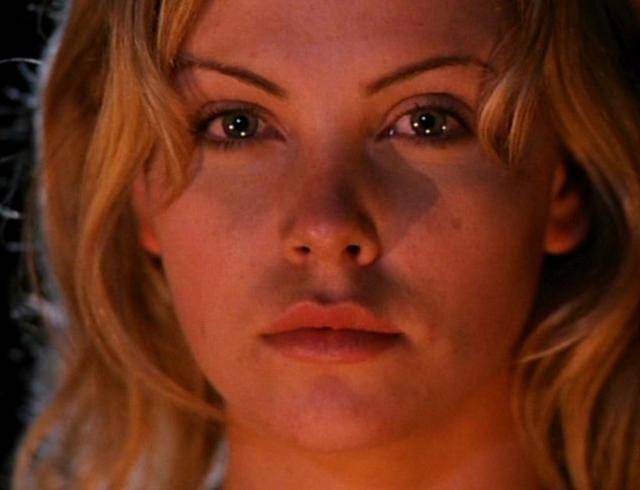 查理兹·塞隆——《芝加哥打鬼3》