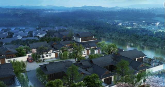 休闲度假目的地的体系构建方法 嘉宾三:关延斌 蓝城小镇颐养板块负责