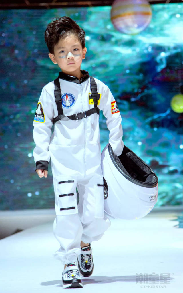 星际探索者 | 潮童星东瓯智库,瓯北,桥头分部联袂上