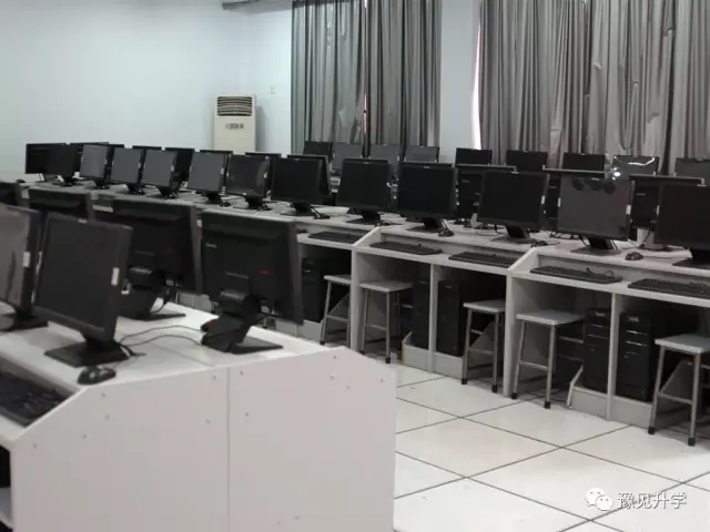 郑州小班教学