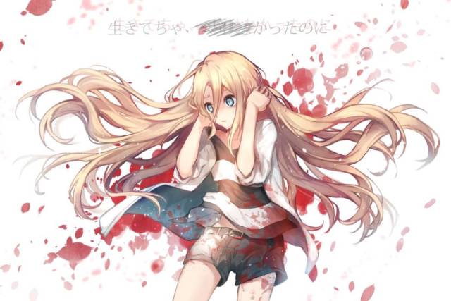 吃我一记狗粮,ray&zack(杀戮天使)介绍