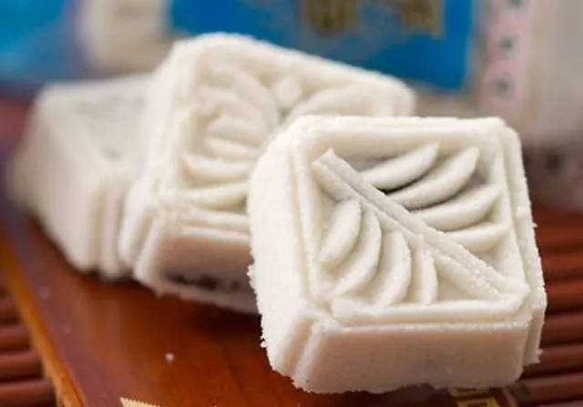 吃过这几种糕点,才算没有白来苏州