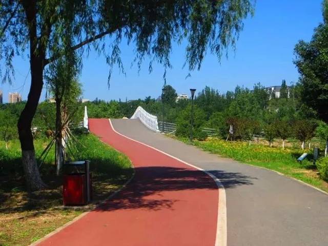 京北最大的湿地公园,不仅大而美,更有700年历史古韵!
