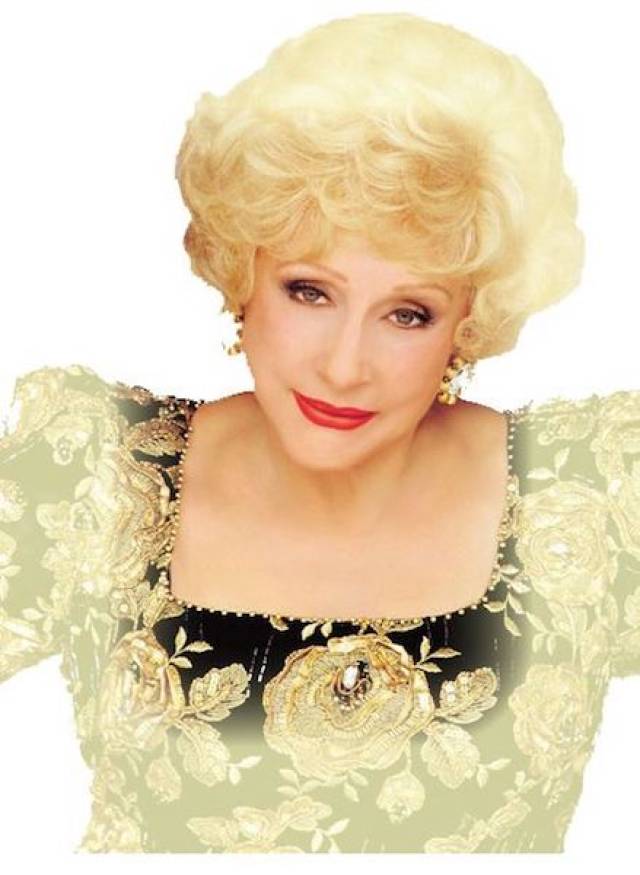 玫琳凯公司创始人玫琳凯·艾施女士,是有史以来最成功的女企业家,在与