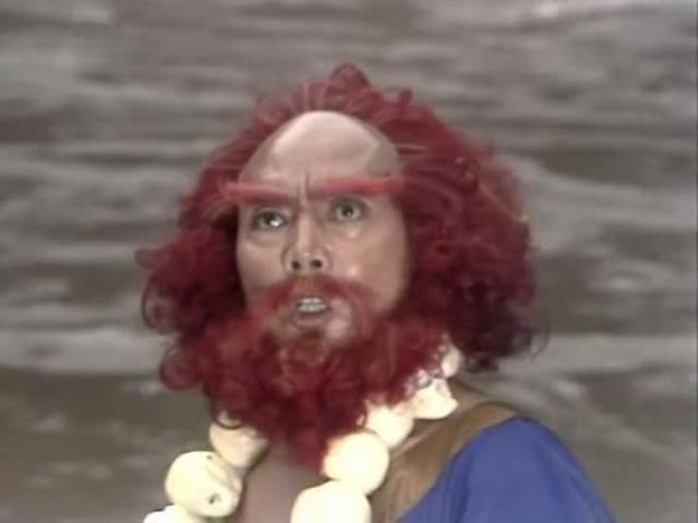 原来只有沙僧才知道这个惊天秘密,难怪孙悟空防备着他