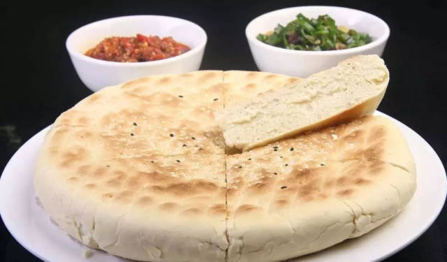 舌尖上的武功丨品尝地道特色美食,感受千年文化底蕴!