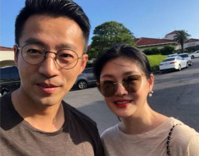 汪小菲看大S吻戏毫无反应,还爱琢磨各种表情动