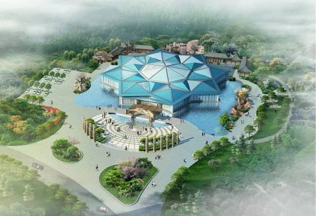 专业秘笈 |5大美术类热门专业之环艺设计