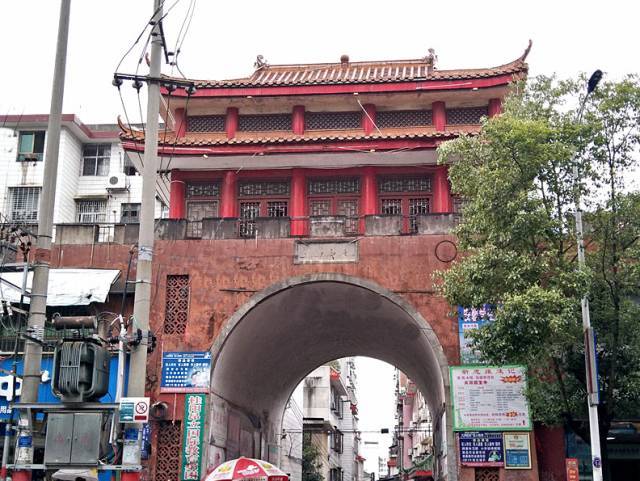 然后.