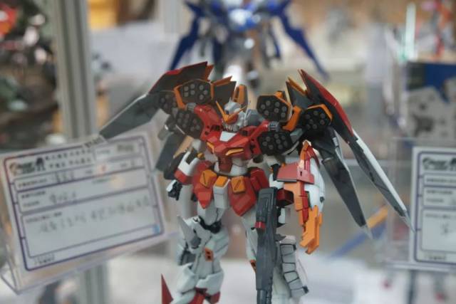 【报道】2018华北gbwc比赛结果出炉!冠军登场震惊全场