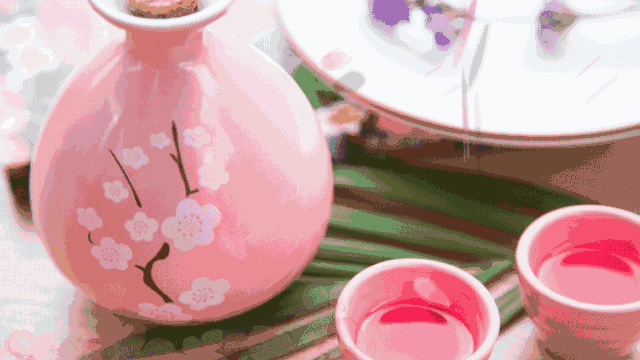上海魔都品茶