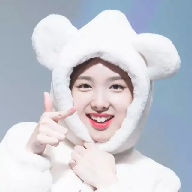 凸嘴女孩应该如何找到萌点?