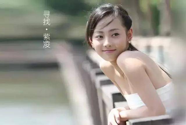 《延禧攻略》张嘉倪:最后一位琼瑶女郎的完美逆袭