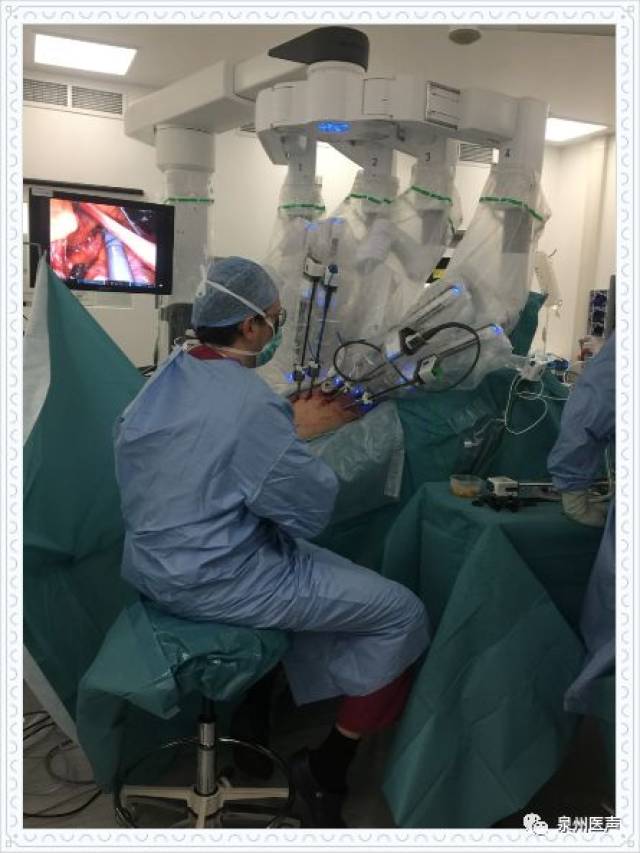 泉州医生在英国圣马克医院(st. marks hospital)访学见闻