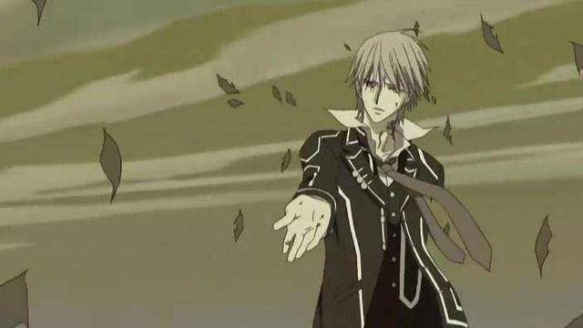 盘点动漫中高人气的10位银发帅哥,不来一打吗?