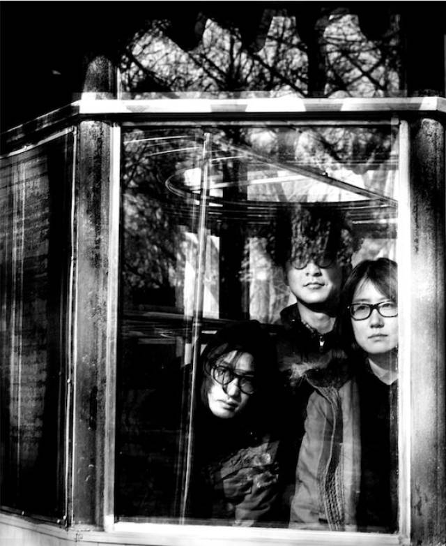 化》来的,他们将在现场演绎你们所熟知的《party is over,pornostar》