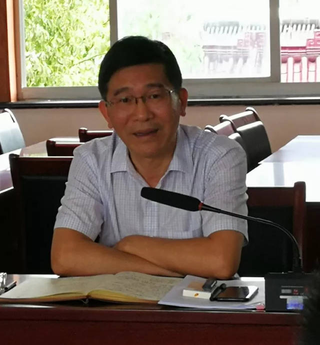 【区市快线】探索结对新思路