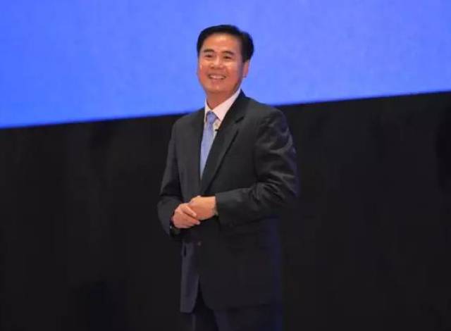 以下为东莞市糖酒集团美宜佳便利店有限公司董事长张国衡的演讲(有