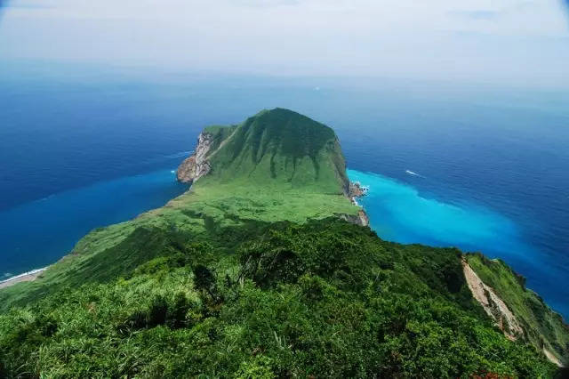 尋訪宜蘭外海的神秘遺世孤島--龜山島-旅遊頻道-手機搜狐