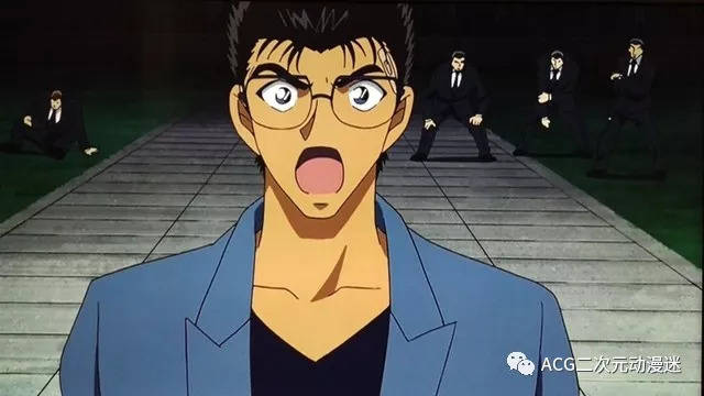 第7名 服部平次