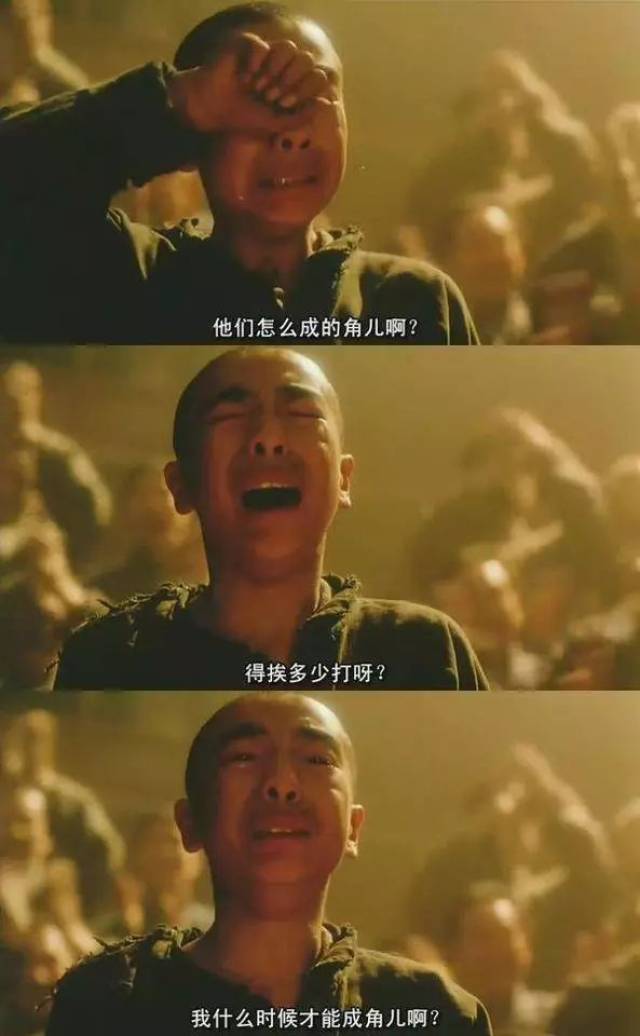 二十多年前的这些经典画面,不该被遗忘!