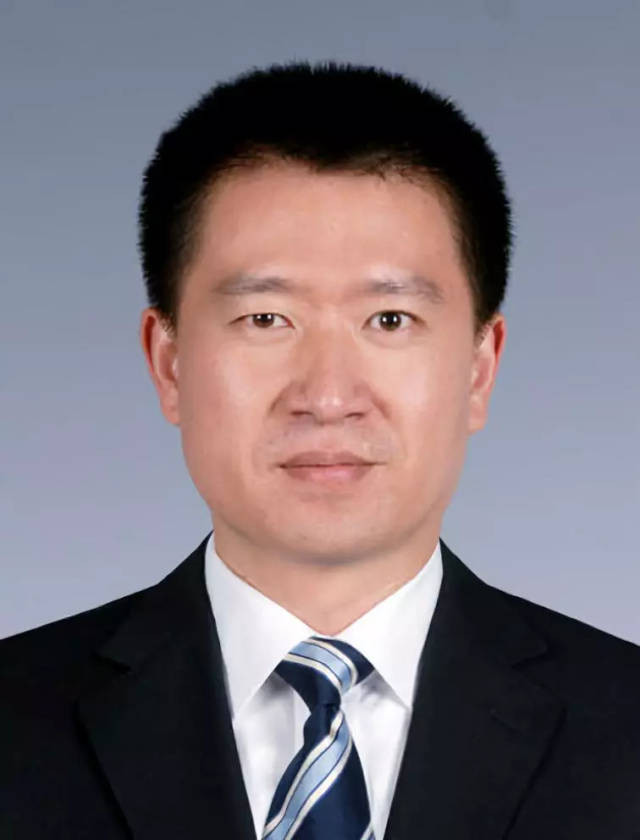 葫芦岛市政府市长,副市长最新分工