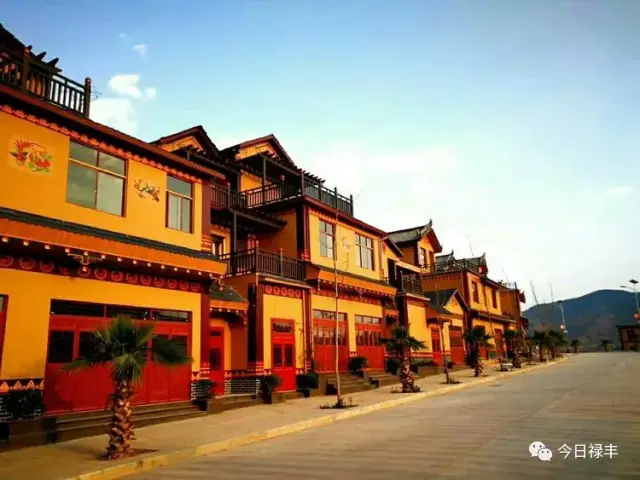 楚雄禄丰首届谷花鱼节火爆来袭