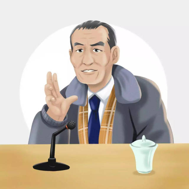 内含福利|人人都有两副面孔,其实你也是戏精