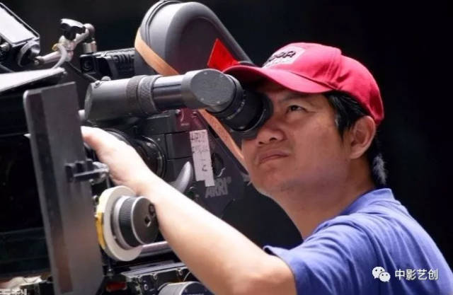 人物专刊:《延禧攻略》导演温德光