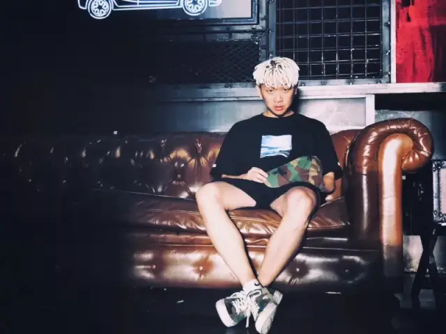 兔子 授课舞种:hiphop 中国职业舞者,中国顶级hiphop街舞联队xcrew