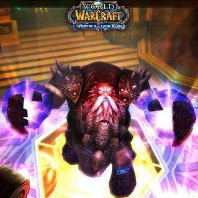 魔兽世界8.0蛋刀怎么幻化 只有恶魔猎手可以吗