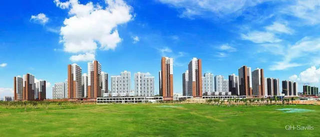 每平方米 32 元!前海龙海家园人才房配租申请启动啦