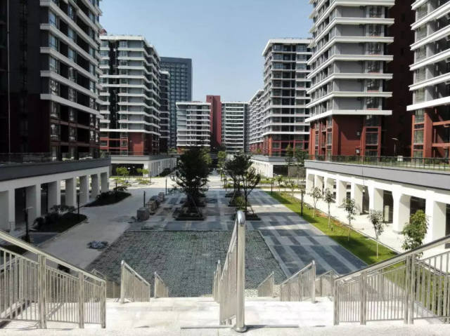 每平方米 32 元!前海龙海家园人才房配租申请启动啦