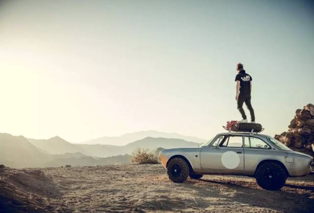 问题频发的海外租车市场,如何应对风口下的种种隐忧? | tbo报道