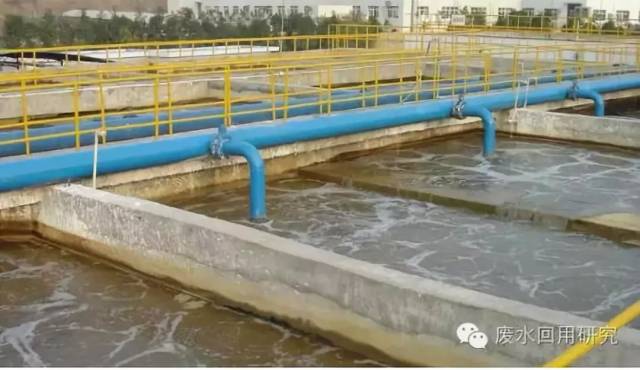 污水处理技术革新：地埋式污水处理设备引领环保新潮流