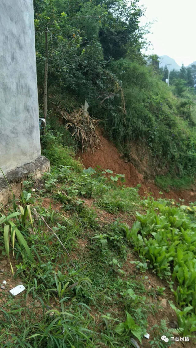 云南高速路上落石瞬间砸断司机4根肋骨,而他这一举动救了全车人!