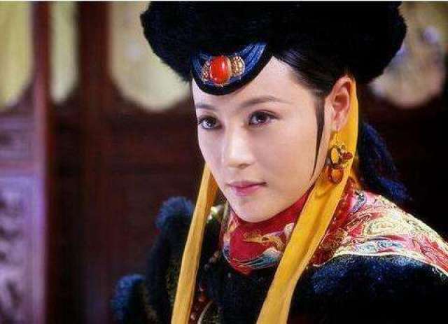 对皇后说: 我对你下不去手。二人无夫妻之实共