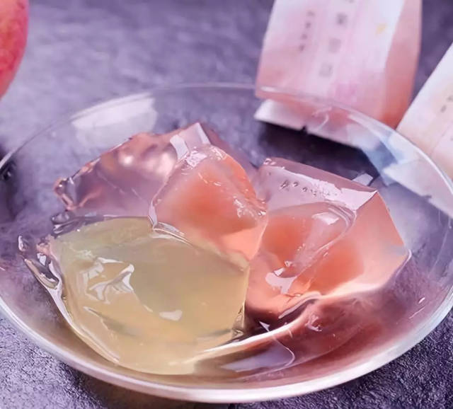 q弹少女心,仙女们标配,这些果冻美到不忍下口!