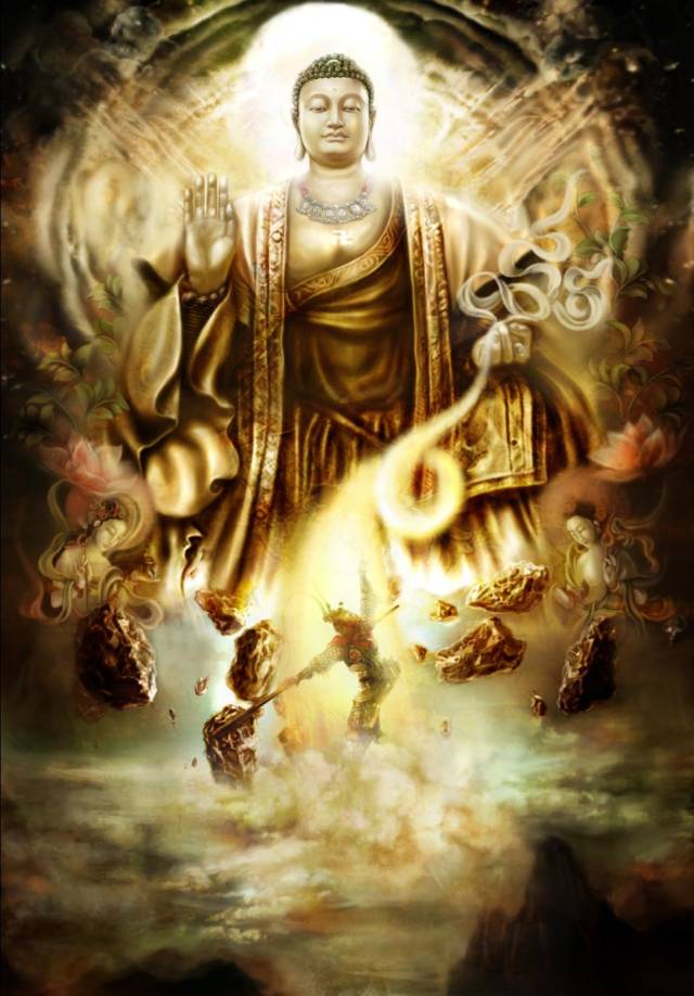 书虫说说:人人如魔or善恶分明,谁才是高武世界强者的三观