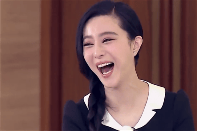 范冰冰最近消息