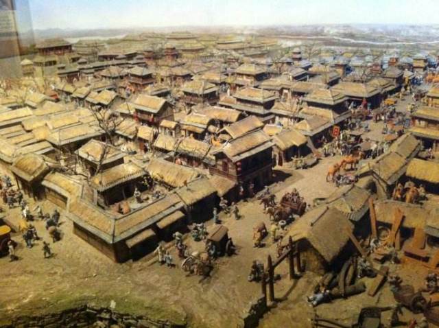 古人买房也犯愁!揭秘古代房产"限购令"