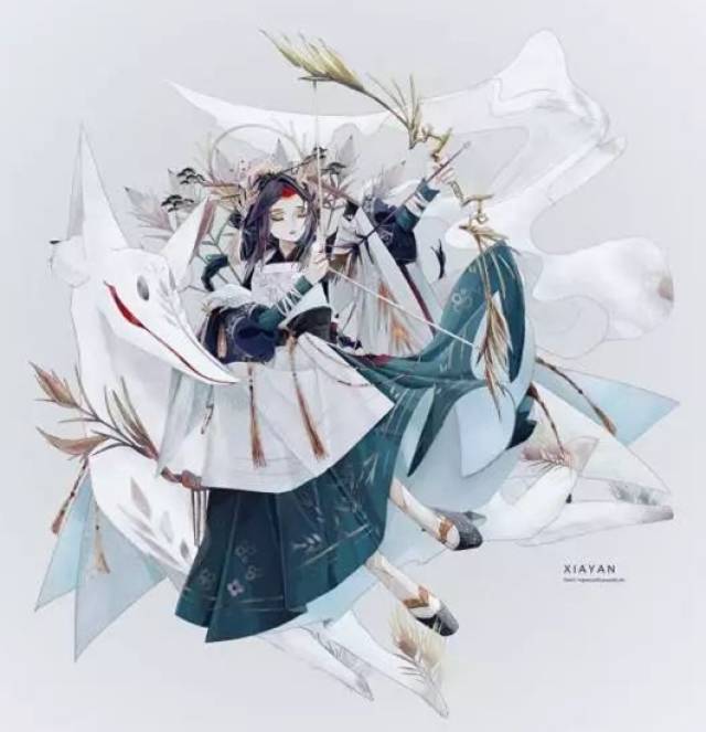 阴阳师44位SR式神SP皮肤即将上线 玩家:期待