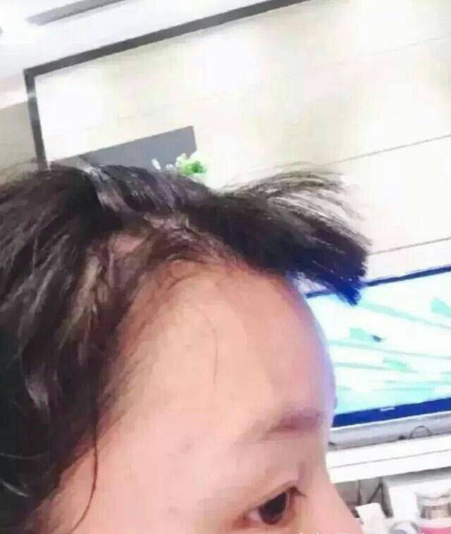 剪坏发型=整容失败,那些年被理发师支配的恐惧,太心酸了!