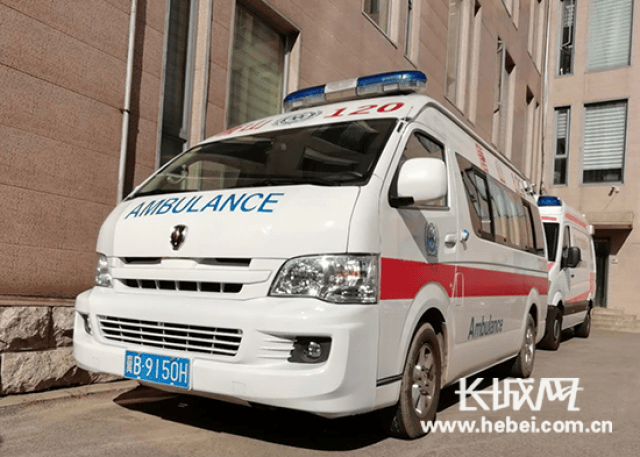 "十几万人听过我的声音,生死攸关的时刻我与他们同在"