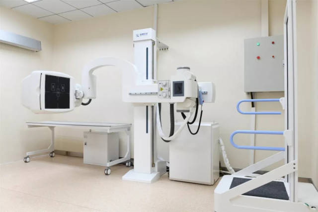 体检dr胸片检查有必要吗,辐射量大,致癌……是真的吗?