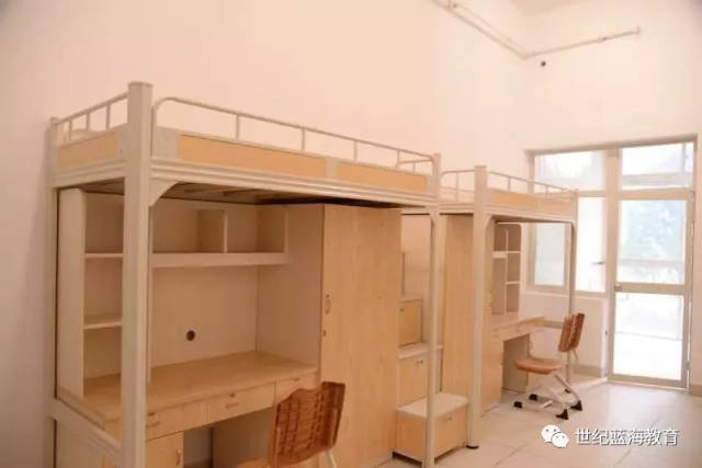 厦门一中住宿必看!所有的注意事项都在这里!