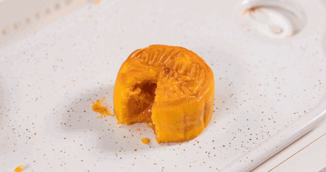 美心月饼福利来啦