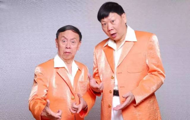 江门演艺中心 | 承包广东人笑点的相声泰斗黄俊