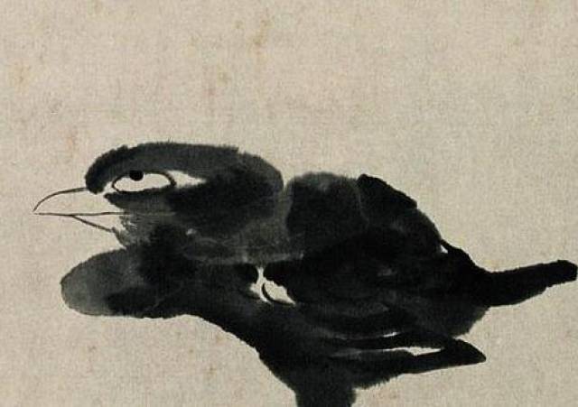 八大山人朱耷的画作价值如何?